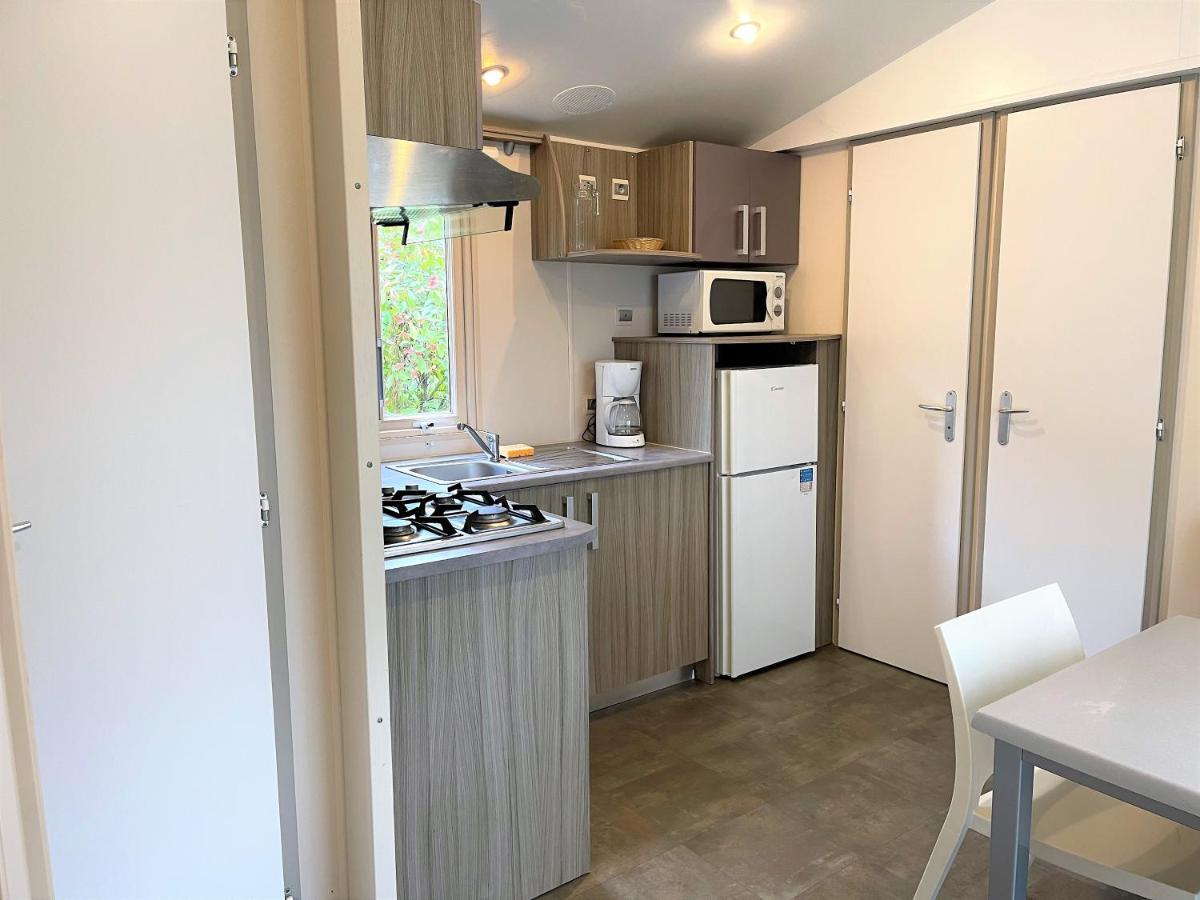 Camping Olva *** Sartène Exteriör bild
